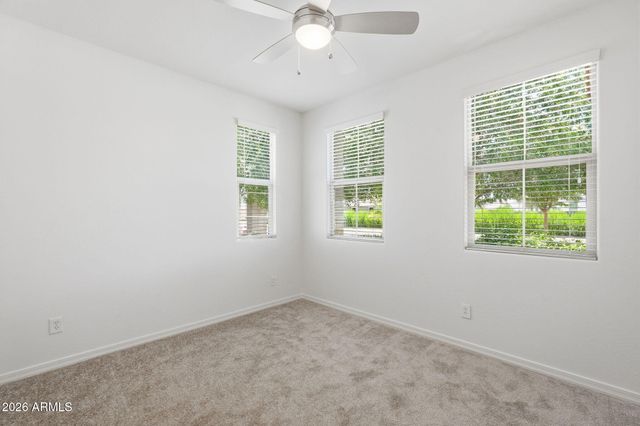 5519 S FAITH --, Mesa, AZ 85212