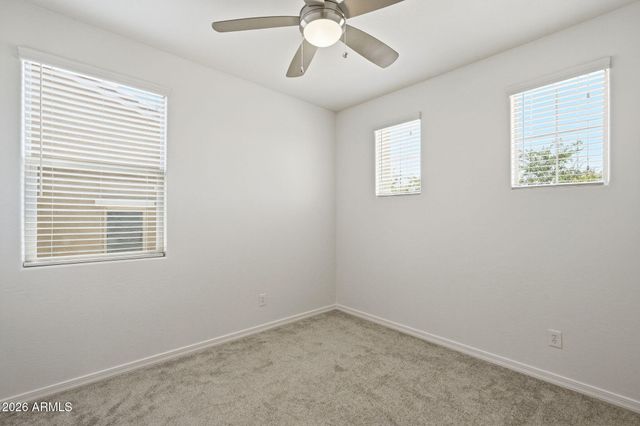 5519 S FAITH --, Mesa, AZ 85212