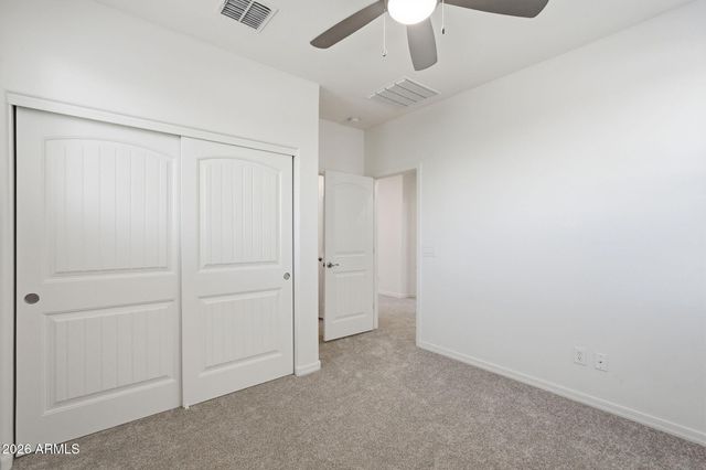 5519 S FAITH --, Mesa, AZ 85212