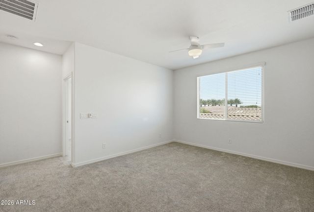 5519 S FAITH --, Mesa, AZ 85212