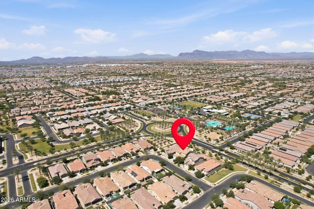 5519 S FAITH --, Mesa, AZ 85212