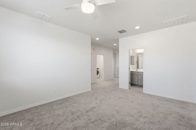 5519 S FAITH --, Mesa, AZ 85212