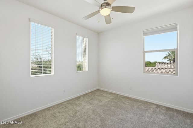 5519 S FAITH --, Mesa, AZ 85212