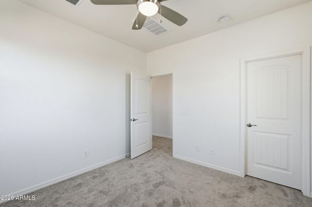 5519 S FAITH --, Mesa, AZ 85212