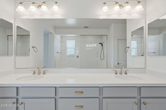 5519 S FAITH --, Mesa, AZ 85212