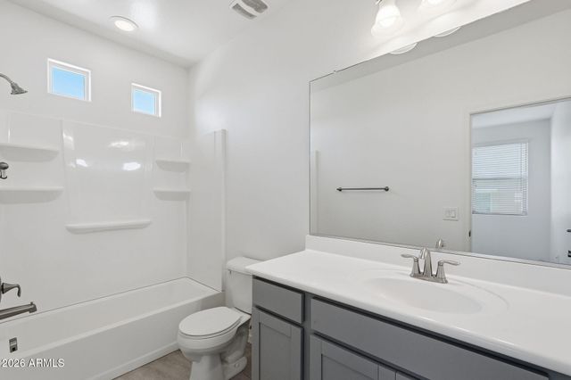 5519 S FAITH --, Mesa, AZ 85212