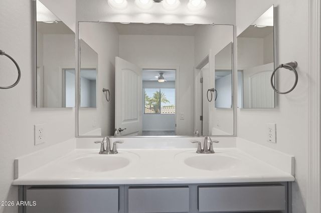5519 S FAITH --, Mesa, AZ 85212