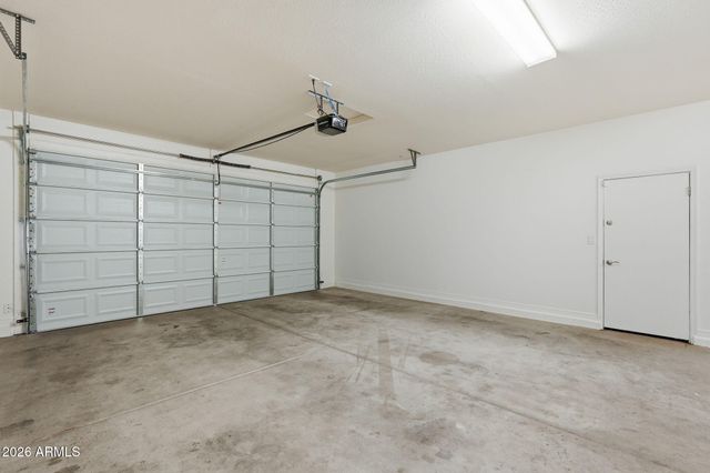 5519 S FAITH --, Mesa, AZ 85212