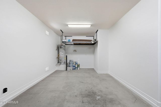 5519 S FAITH --, Mesa, AZ 85212