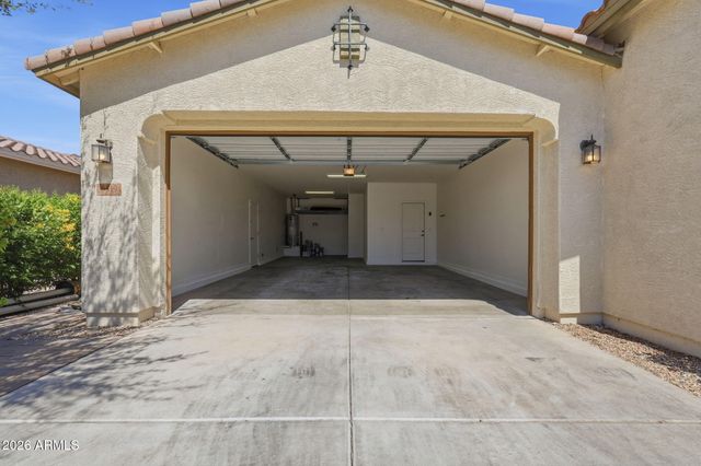 5519 S FAITH --, Mesa, AZ 85212