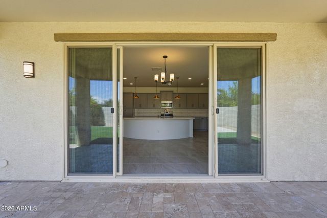 5519 S FAITH --, Mesa, AZ 85212