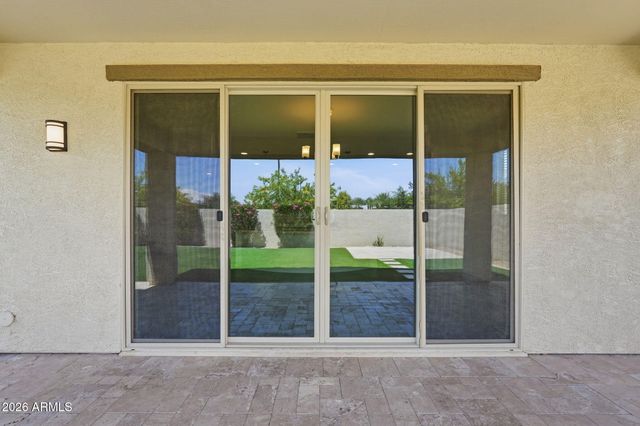 5519 S FAITH --, Mesa, AZ 85212