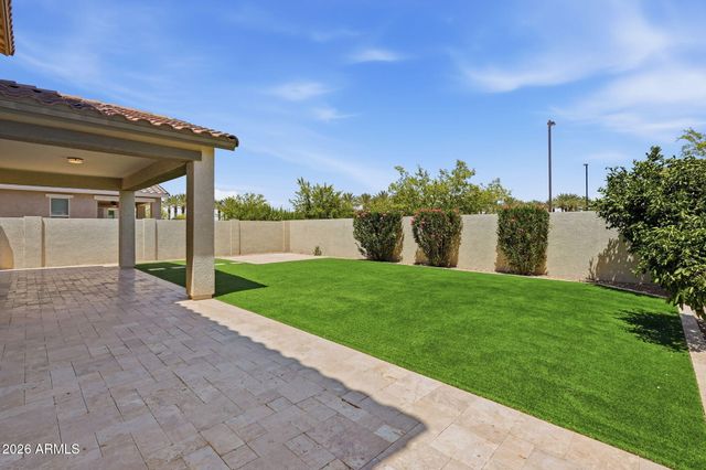 5519 S FAITH --, Mesa, AZ 85212