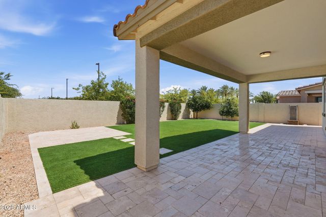 5519 S FAITH --, Mesa, AZ 85212