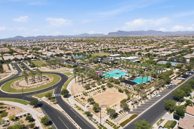 5519 S FAITH --, Mesa, AZ 85212