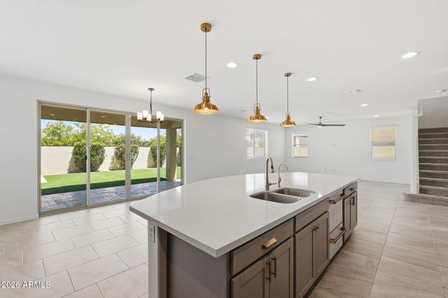 5519 S FAITH --, Mesa, AZ 85212