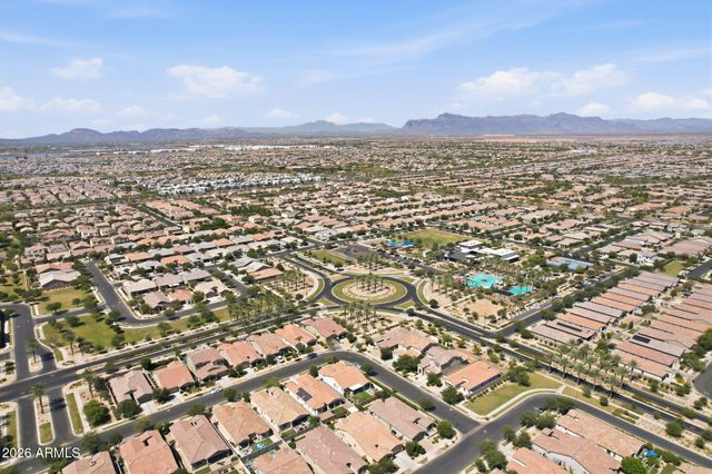 5519 S FAITH --, Mesa, AZ 85212