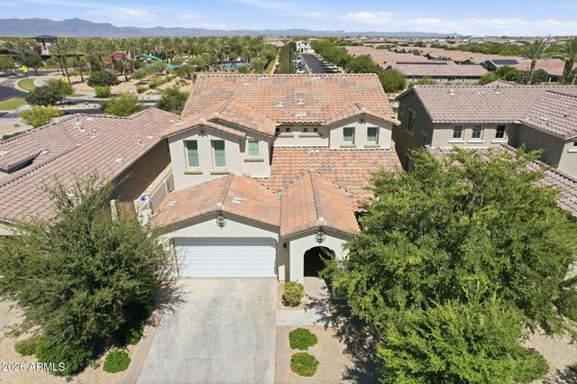 5519 S FAITH --, Mesa, AZ 85212