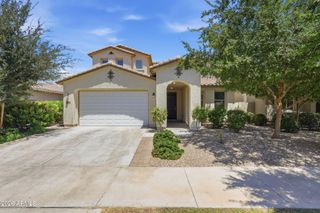 5519 S FAITH --, Mesa, AZ 85212