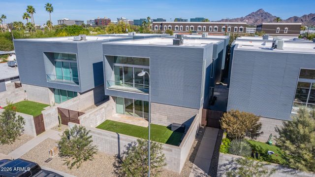 4410 N 27TH Street 6, Phoenix, AZ 85016