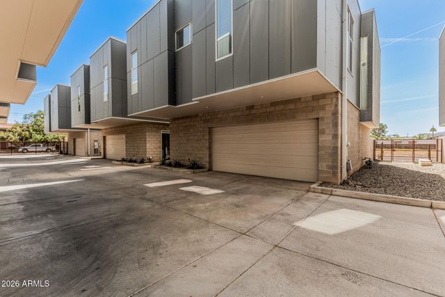 4410 N 27TH Street 6, Phoenix, AZ 85016