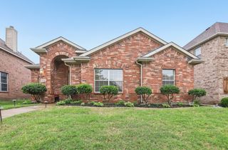 682 Crockett Drive, Lavon, TX 75166