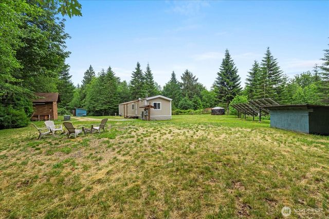 18025 Cedar Ponds Road, Monroe, WA 98272