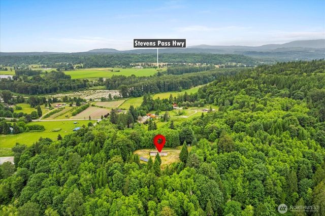 18025 Cedar Ponds Road, Monroe, WA 98272