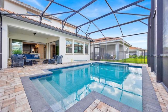 13543 ABBERWICK DRIVE, Orlando, FL 32832