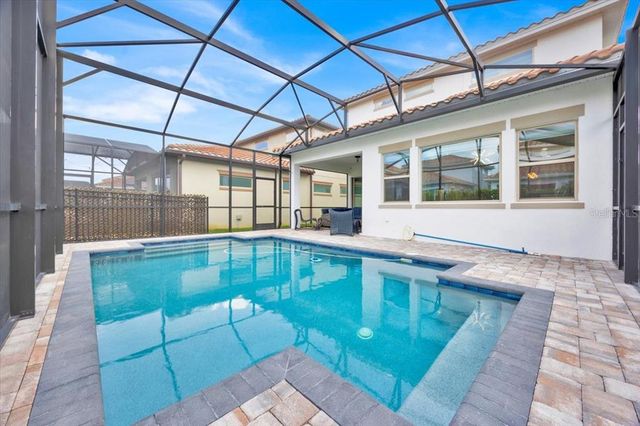 13543 ABBERWICK DRIVE, Orlando, FL 32832
