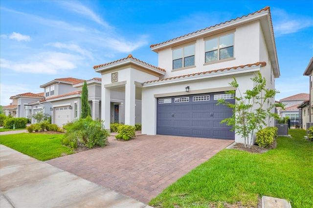 13543 ABBERWICK DRIVE, Orlando, FL 32832