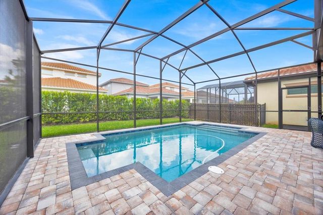 13543 ABBERWICK DRIVE, Orlando, FL 32832