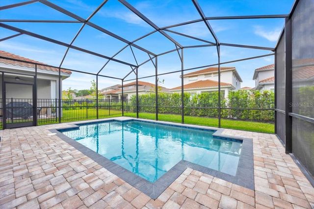 13543 ABBERWICK DRIVE, Orlando, FL 32832