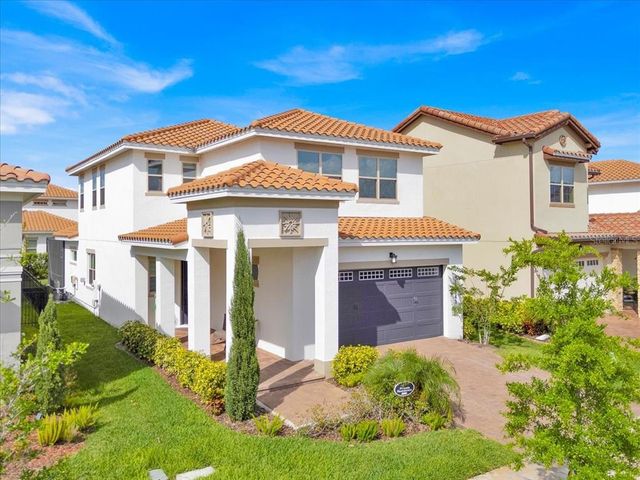 13543 ABBERWICK DRIVE, Orlando, FL 32832