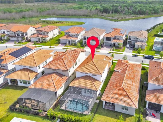 13543 ABBERWICK DRIVE, Orlando, FL 32832