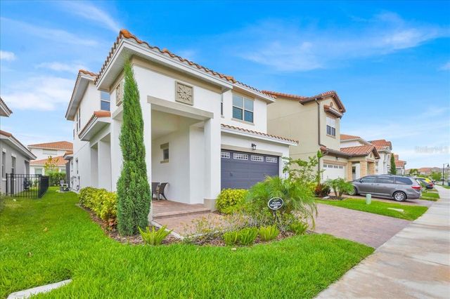13543 ABBERWICK DRIVE, Orlando, FL 32832