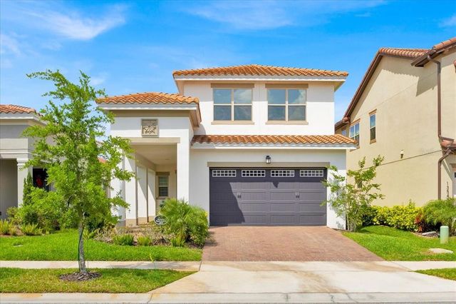 13543 ABBERWICK DRIVE, Orlando, FL 32832