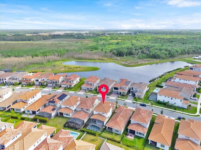 13543 ABBERWICK DRIVE, Orlando, FL 32832