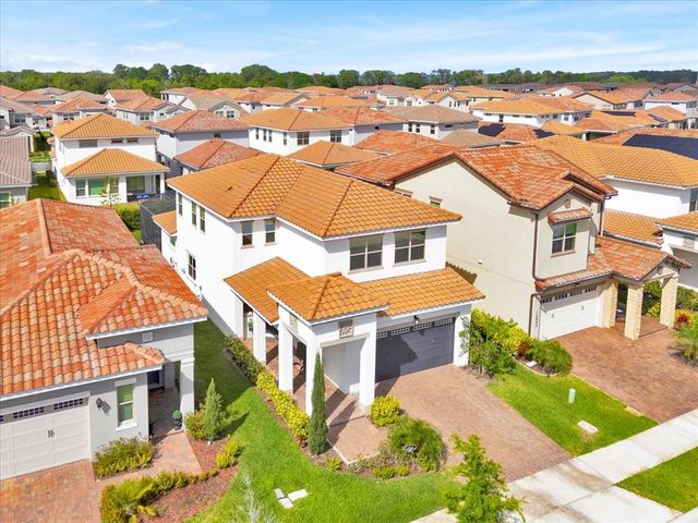 13543 ABBERWICK DRIVE, Orlando, FL 32832