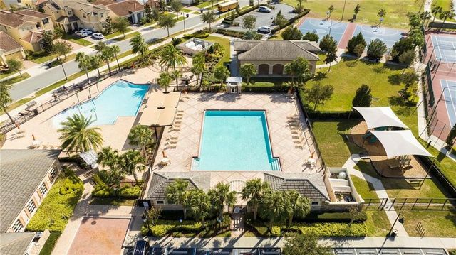 13543 ABBERWICK DRIVE, Orlando, FL 32832