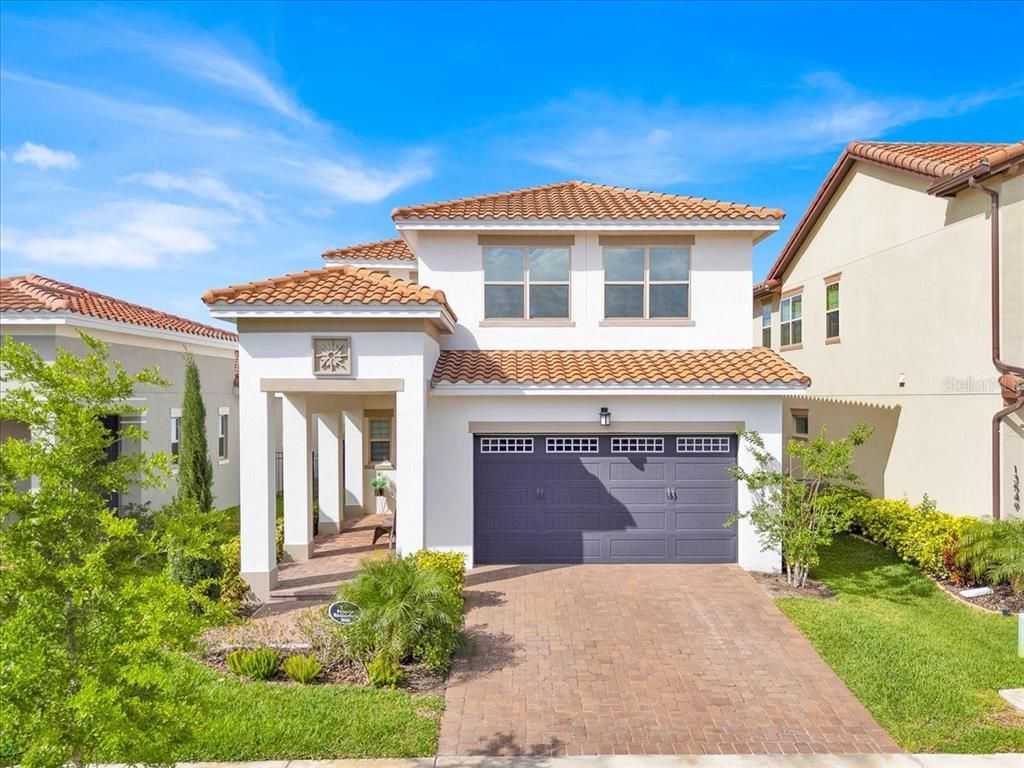 13543 ABBERWICK DRIVE, Orlando, FL 32832