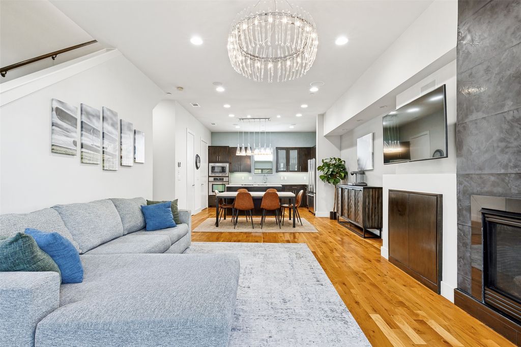 4618 Cedar Springs Road B, Dallas, TX 75219