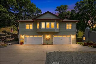 19614 Mountain Meadow N, Hidden Valley Lake, CA 95467