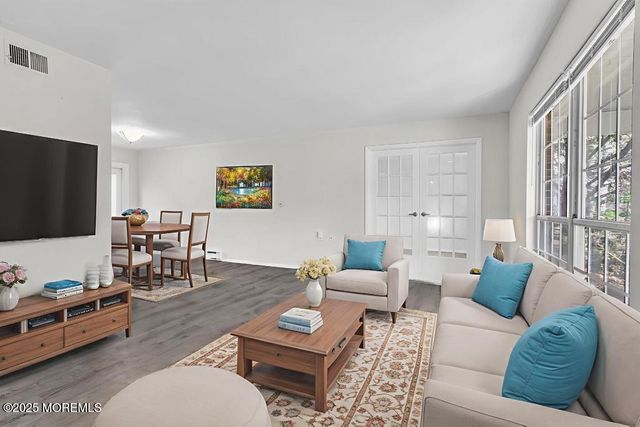 519A Cheshire Court A, Manchester, NJ 08759