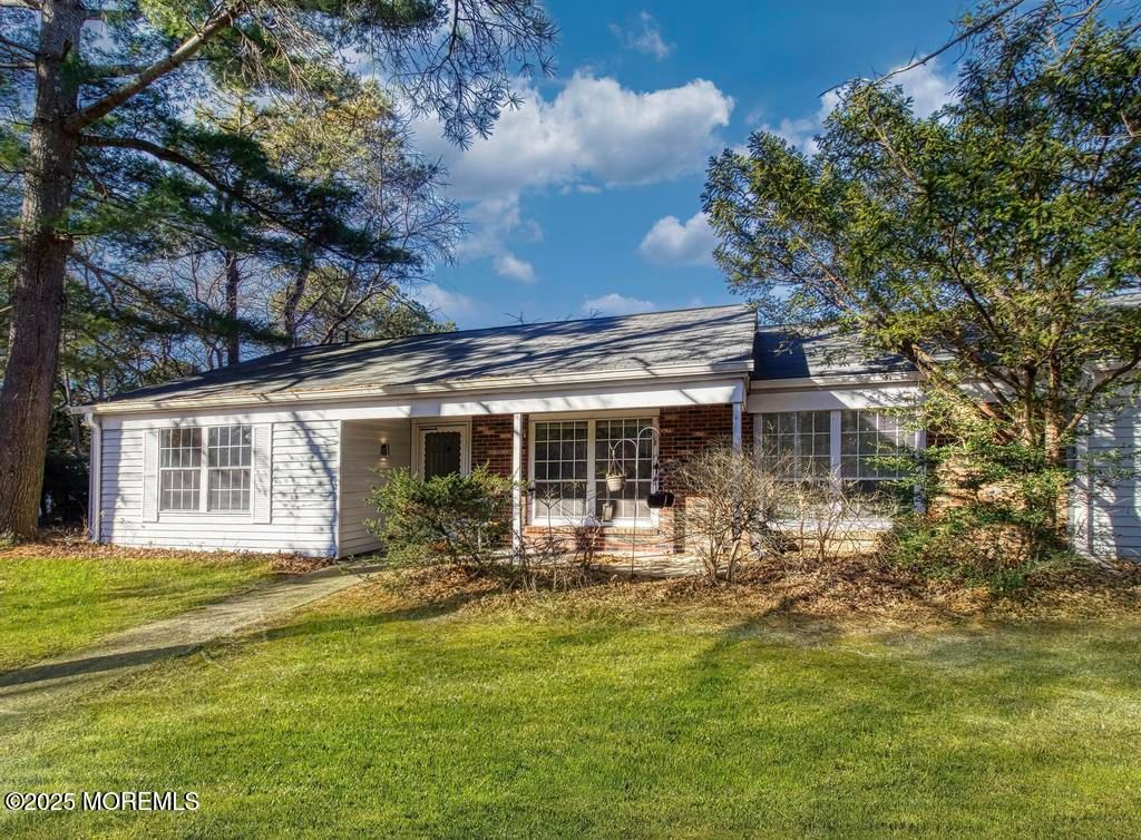 519A Cheshire Court A, Manchester, NJ 08759