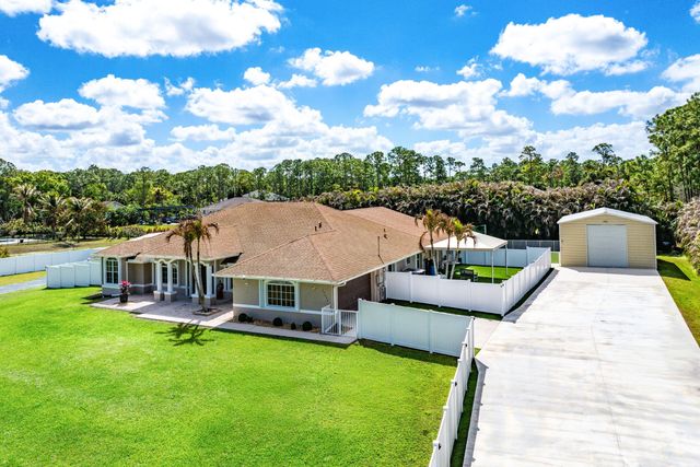 15436 66th Court N, Loxahatchee, FL 33470