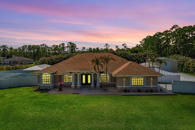 15436 66th Court N, Loxahatchee, FL 33470