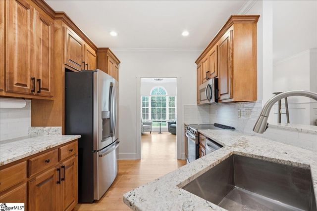 1019 Bannister Road, Starr, SC 29684