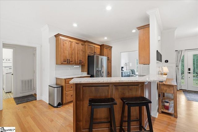 1019 Bannister Road, Starr, SC 29684