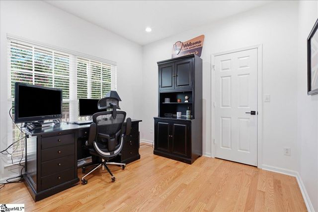 1019 Bannister Road, Starr, SC 29684
